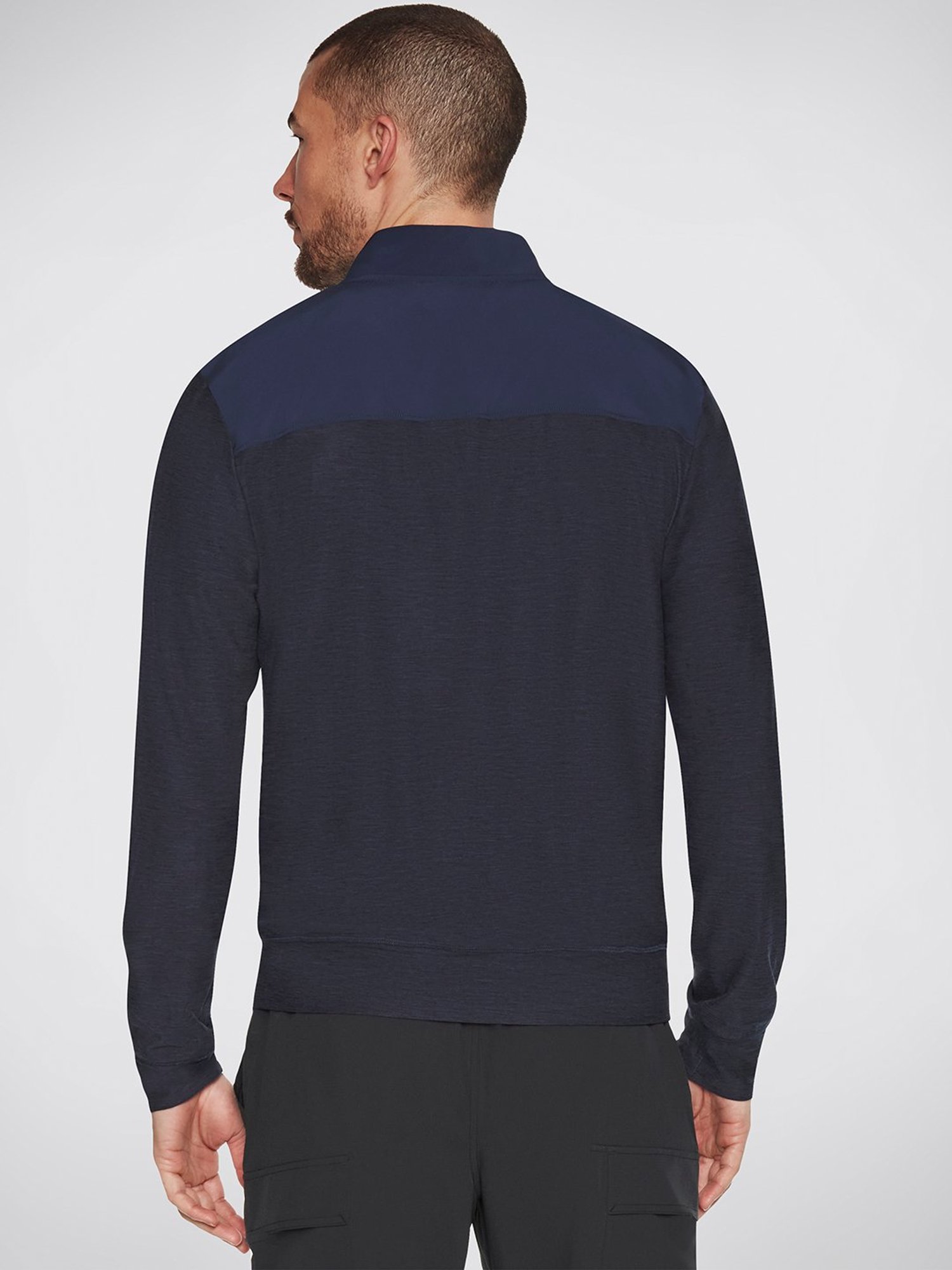 Slowave Teal Regular Fit Sports Hooded Jacket