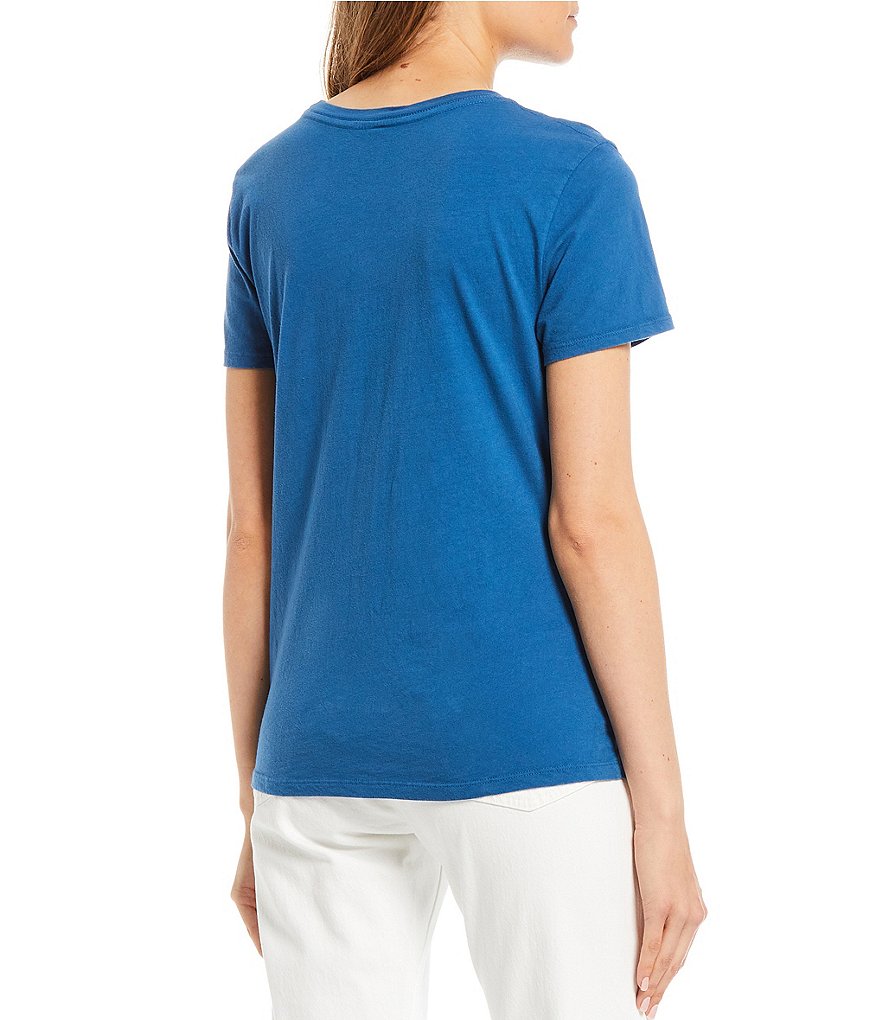 Junk Food Coca Cola Graphic Tee