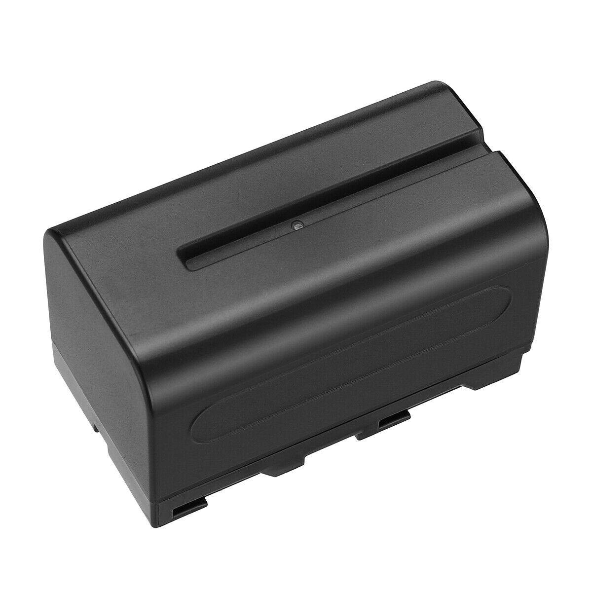 NP-F550 Battery For  NP-F330 NP-F530 NP-F570 NP-F730 NP-F750 NP-F960