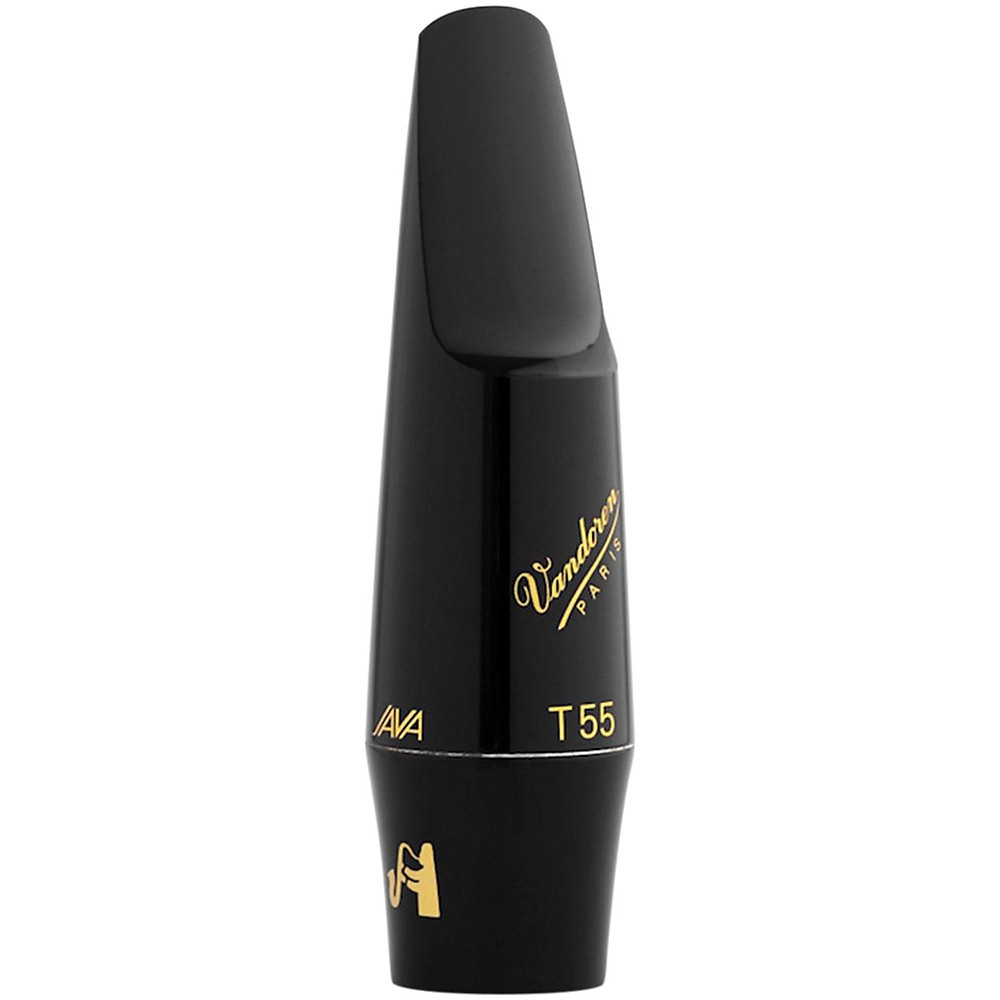 Vandoren SM512B T55 JAVA Series Tenor Saxophone Mouthpiece