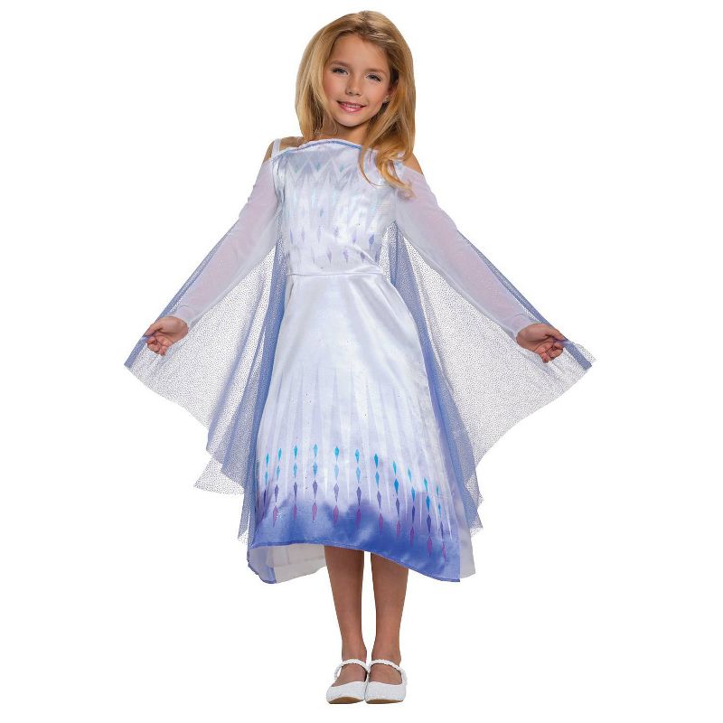 Baby Elsa S.E.A. Classic Halloween Costume 3T-4T