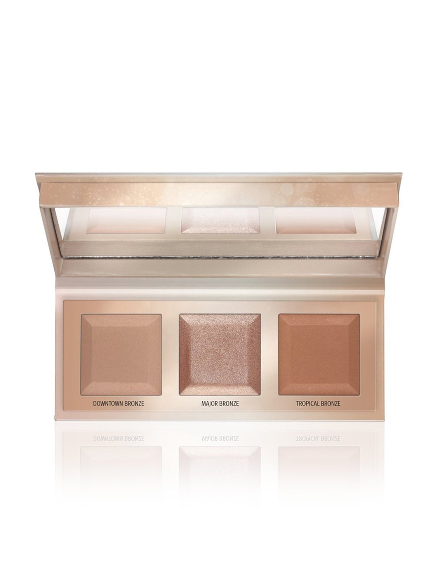 Essence Bronze Your Way Bronzing Palette - 18 gm