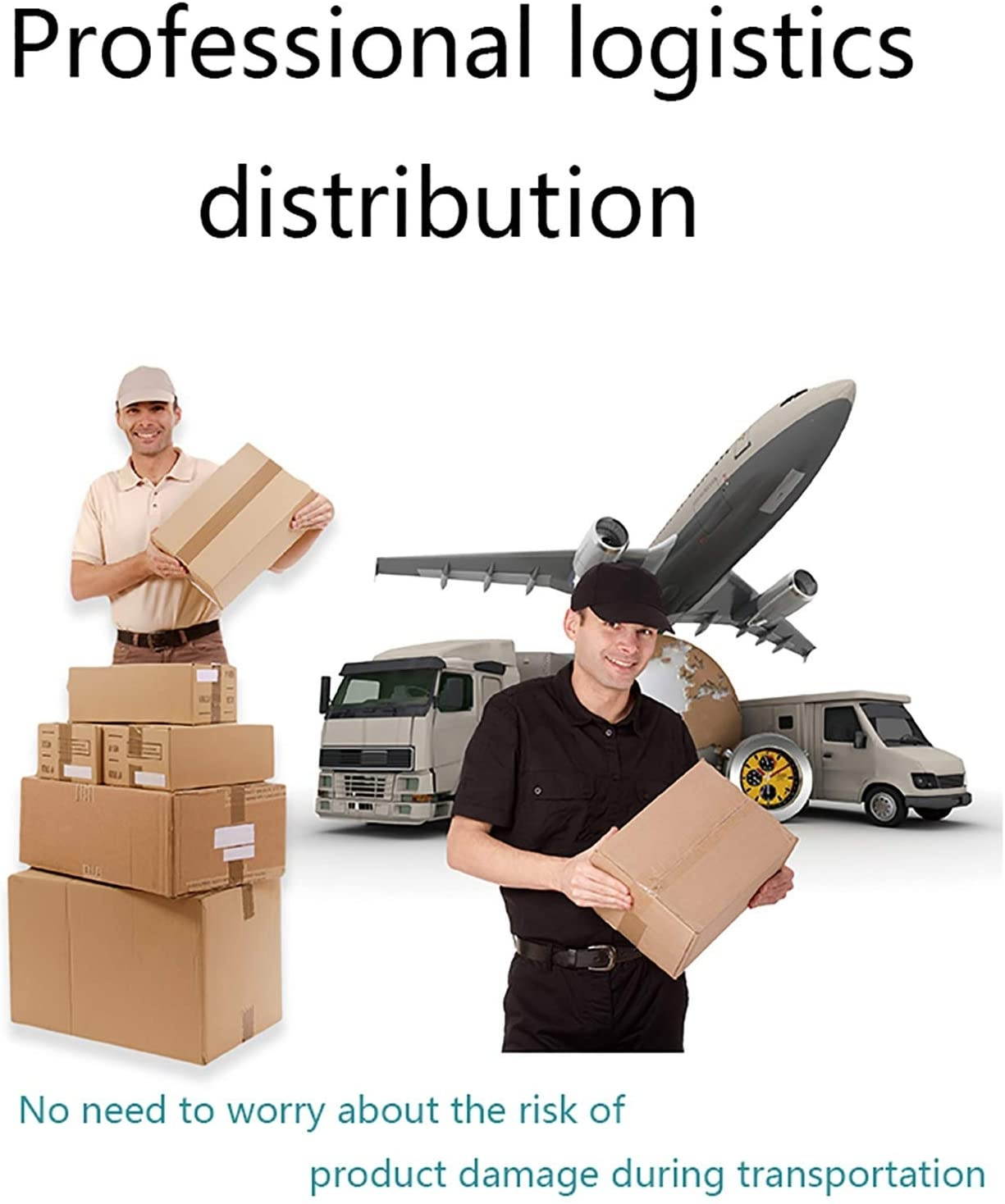 Speaker Stands, Desktop Speaker Base, 30/40/50/60/70CM, for Surround Sound and Book Shelf Speakers, Easy to Assemble. (Color : 2pcs, Size : 30cm)