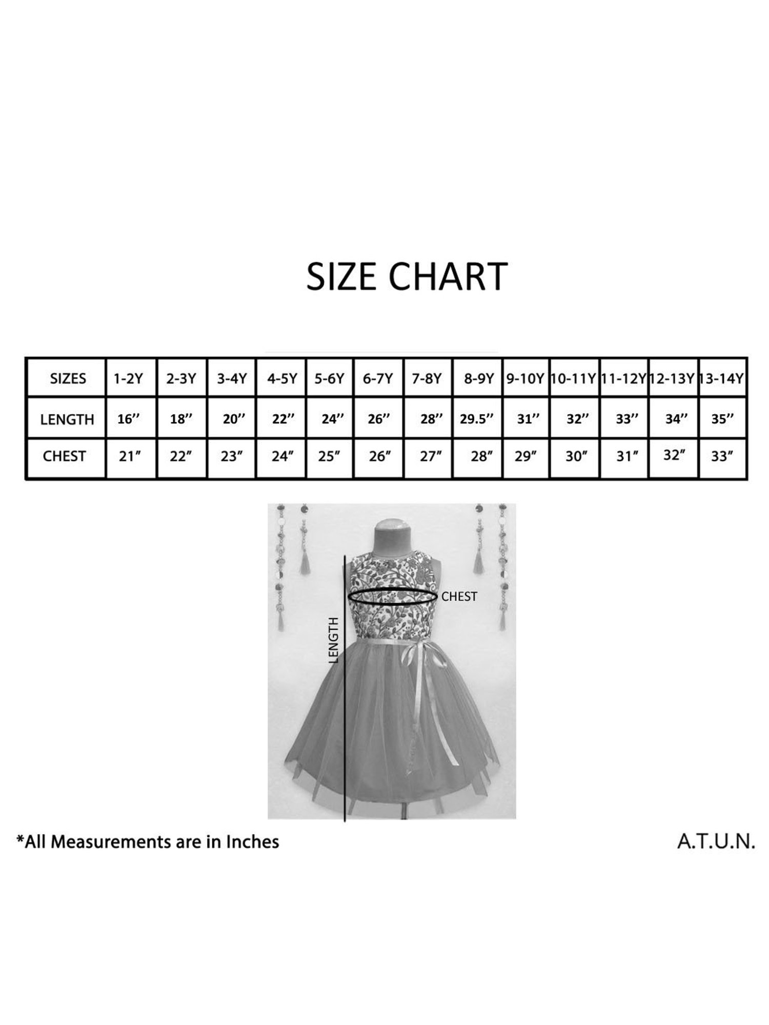 A.T.U.N. Fuchsia Embellished Dress