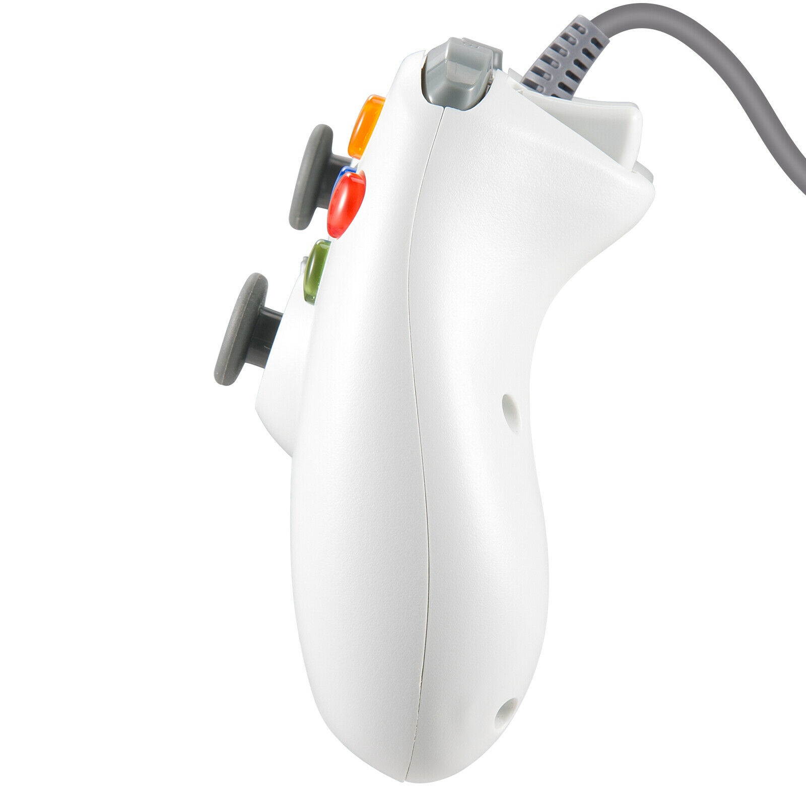 ABLEGRID 4800 mAh Rechargeable Remote Controller Battery Pack for Xbox 360