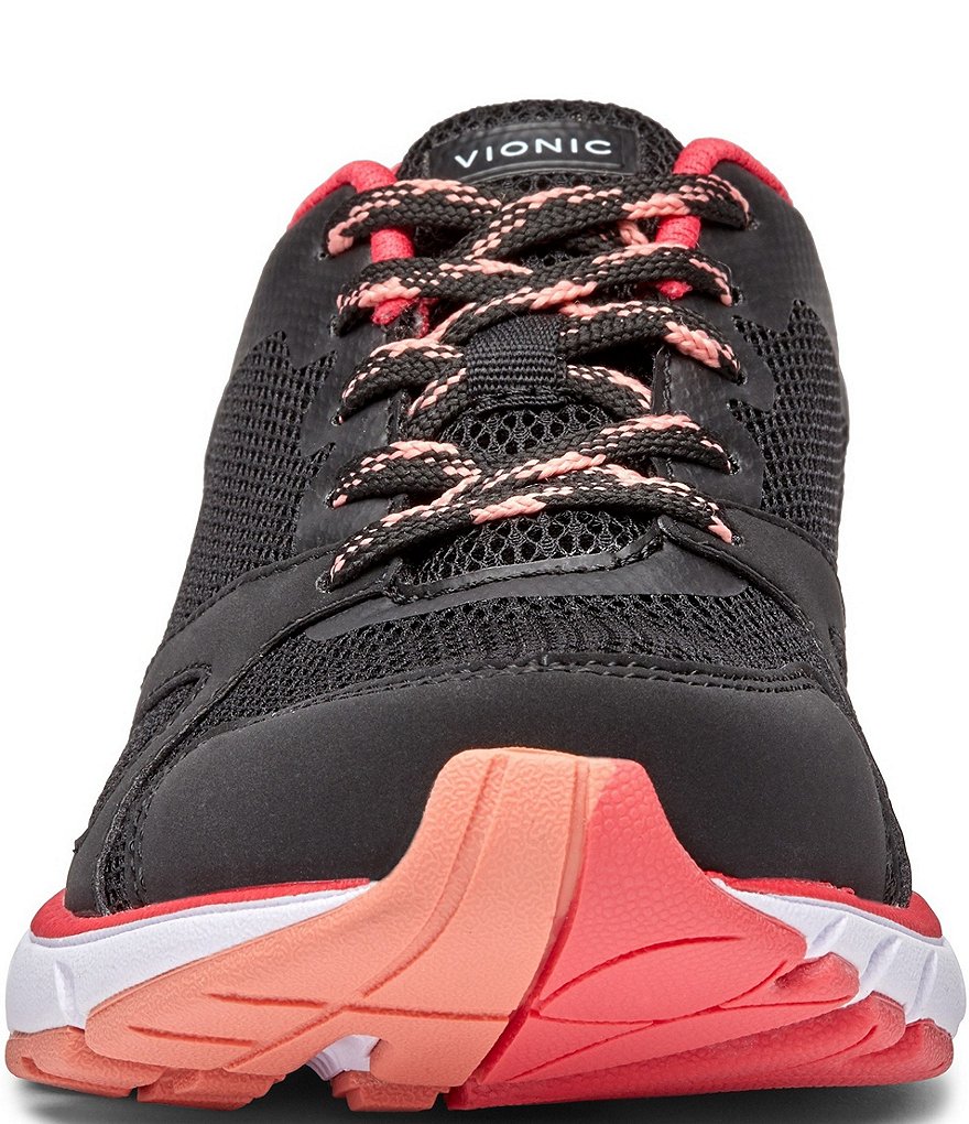 Champion Women's Talos A Sweatshirt Lace-Up Sneakers