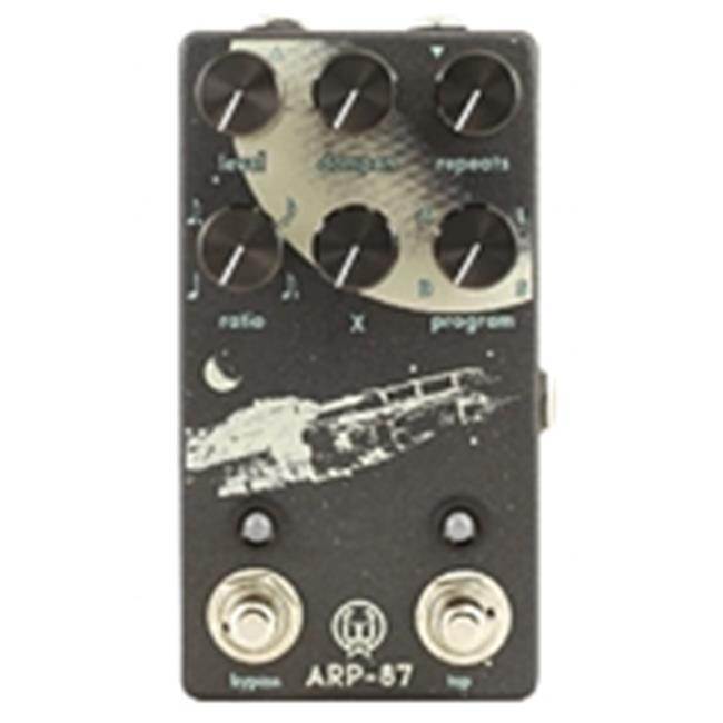 Walrus Audio ARP-87 Multi-Function Delay Effects Pedal