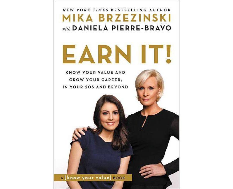 Now It's Clear The Career You Own - by  Jane Horan Ed D (Paperback)