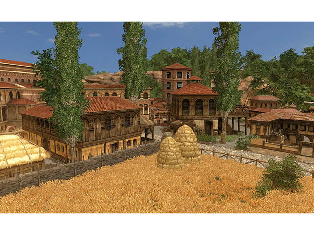 Grand Ages: Rome - Gold [Online Game Code]