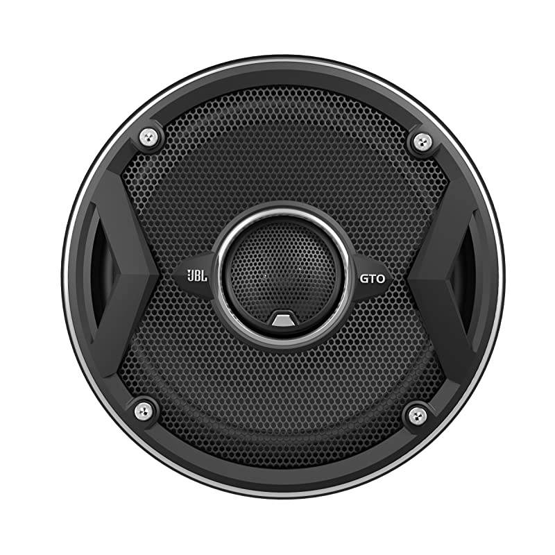 GTO629 Premium 65Inch CoAxial Speaker Set of 2