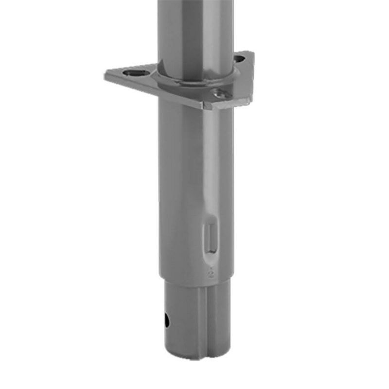 Powerbuilt 640912 Portable 3 Ton All in One Unibody Car, Truck, Vehicle UniJack Jack Stand Bottle Jack