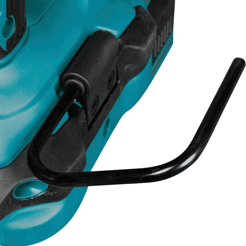 Makita XRH10Z 18V X2 LXT Lithium-Ion (36V) Brushless Cordless 1-1/8 in. AVT Rotary Hammer, accepts SDS-PLUS bits, AFT, AWS Capable (Tool Only)