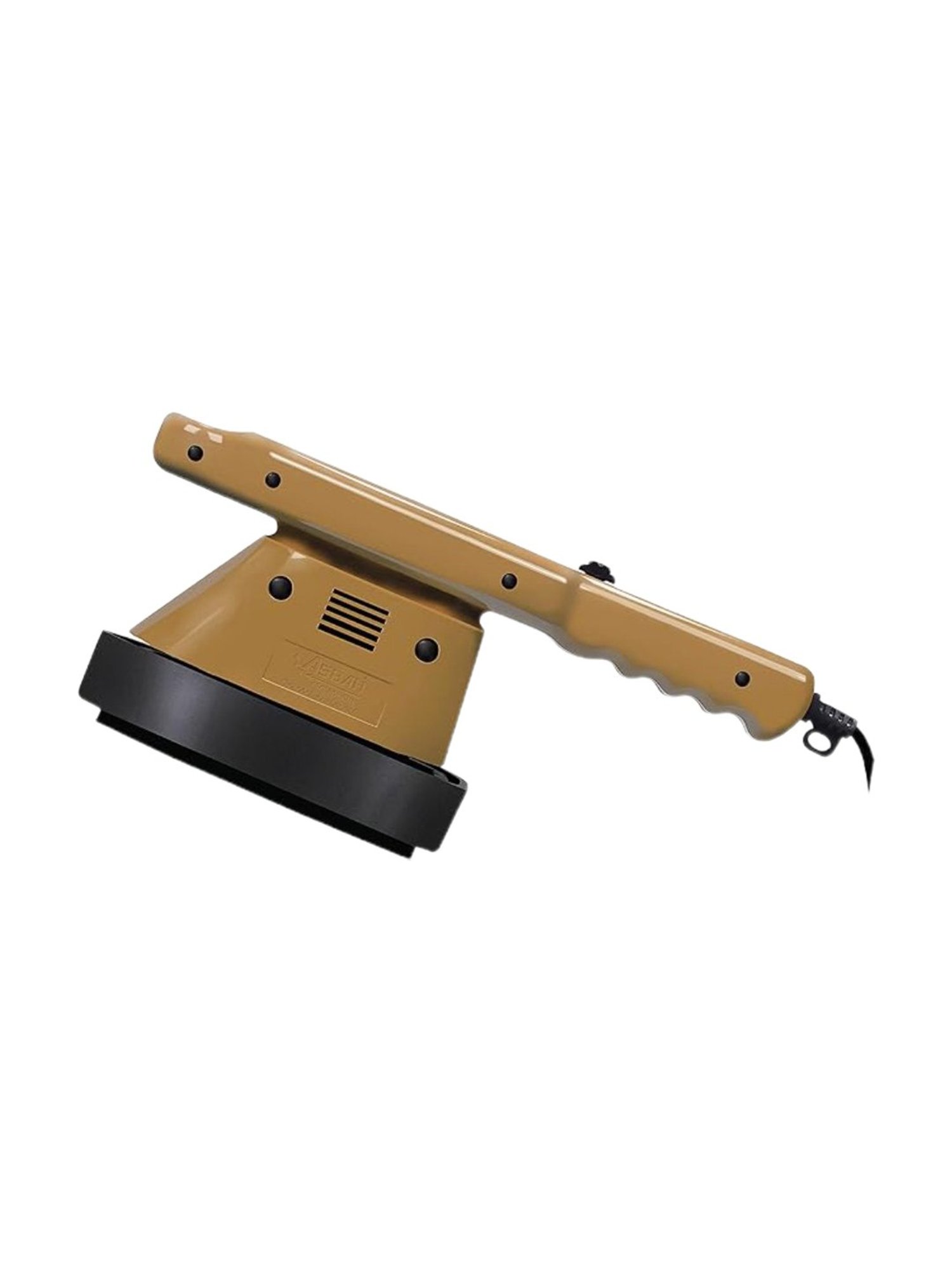 Asbah Professional 777 Dual Speed, Spa and Slimming Massager