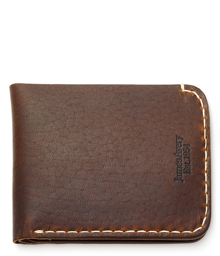 Bosca Credit Card Wallet