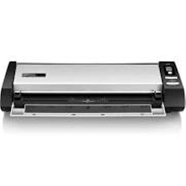 Plustek Mobileoffice D430 Sheetfed Scanner - 48-bit Color -