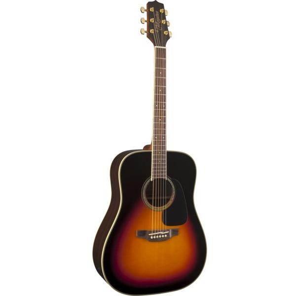 Takamine GD51-BSB Acoustic Guitar