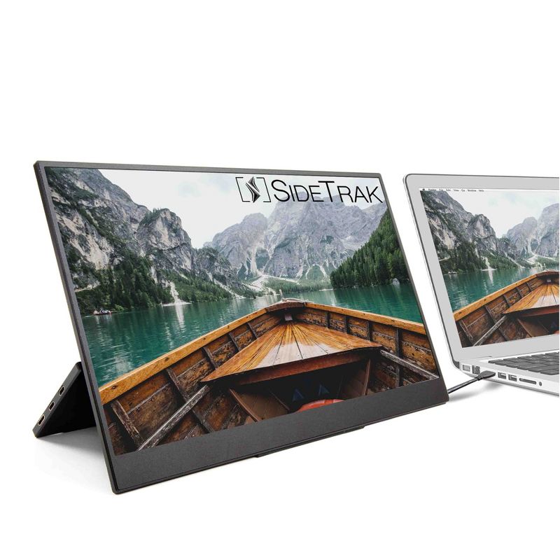 Acer KG1 - 27" Monitor Full HD (1920 x 1080) AMD Free-Sync 144 Hz 1 ms GTG - Manufacturer Refurbished