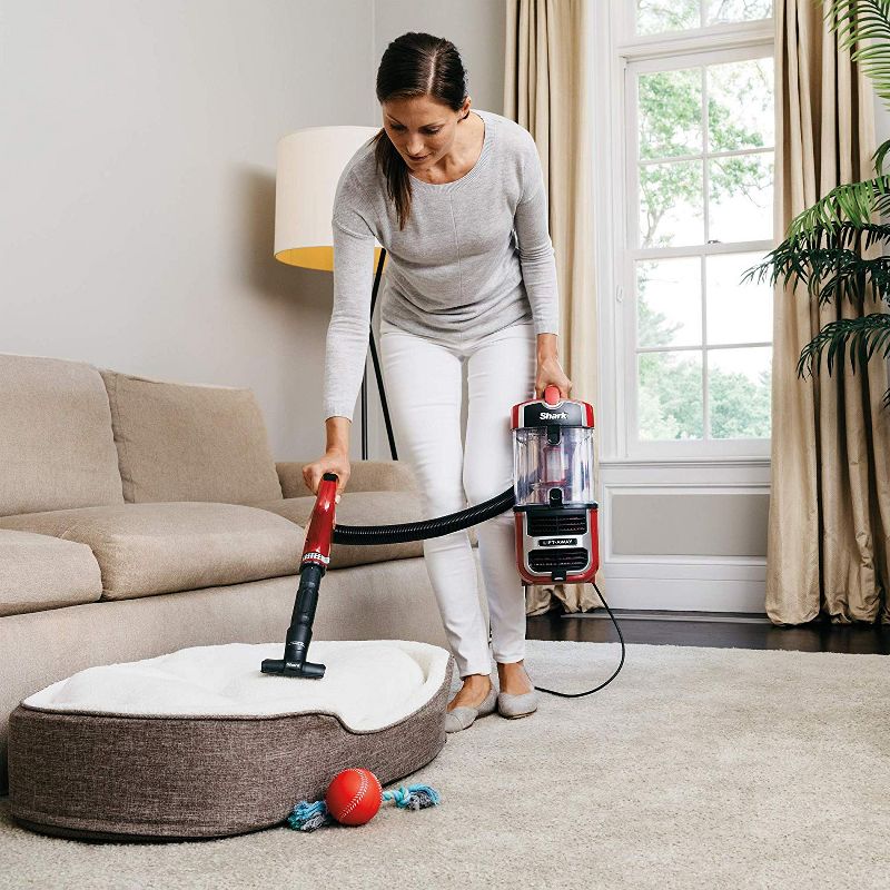 Shark IC205 IONFlex DuoClean Cordless Vacuum Cleaner (Certified Refurbished)