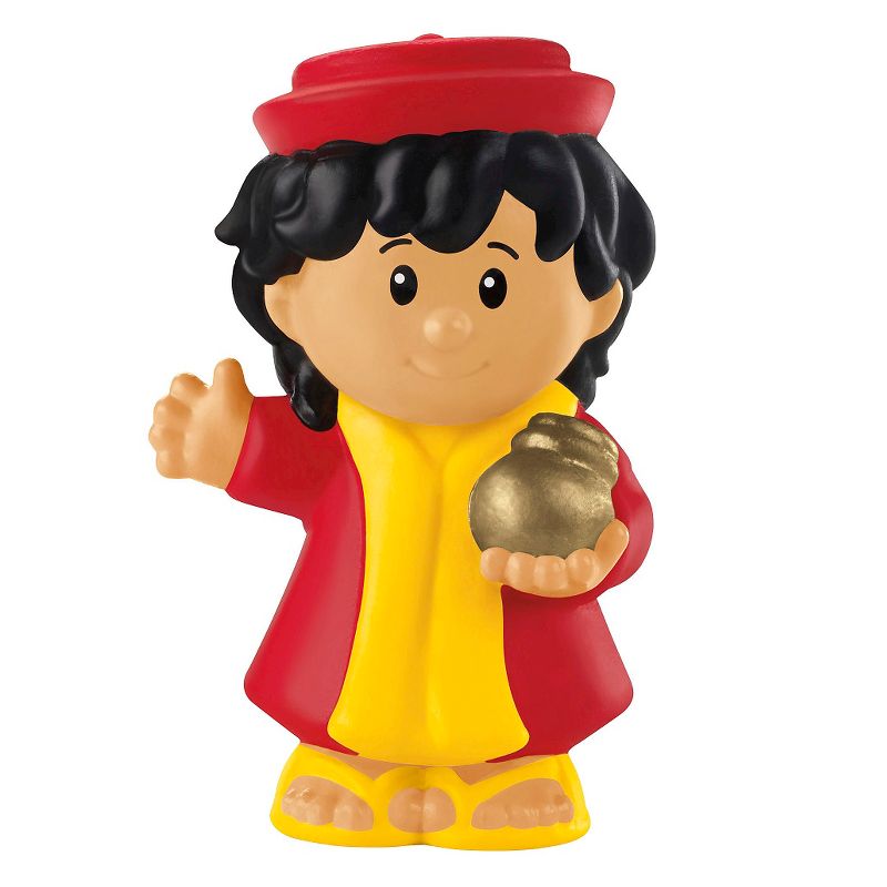 Fisher-Price Little People Nativity Playset