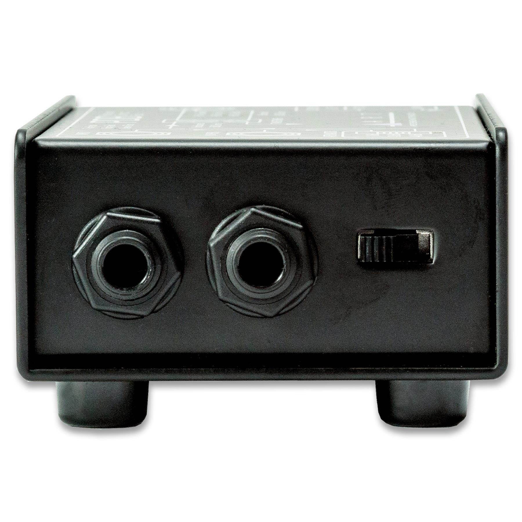 ART PDB Passive Direct Box