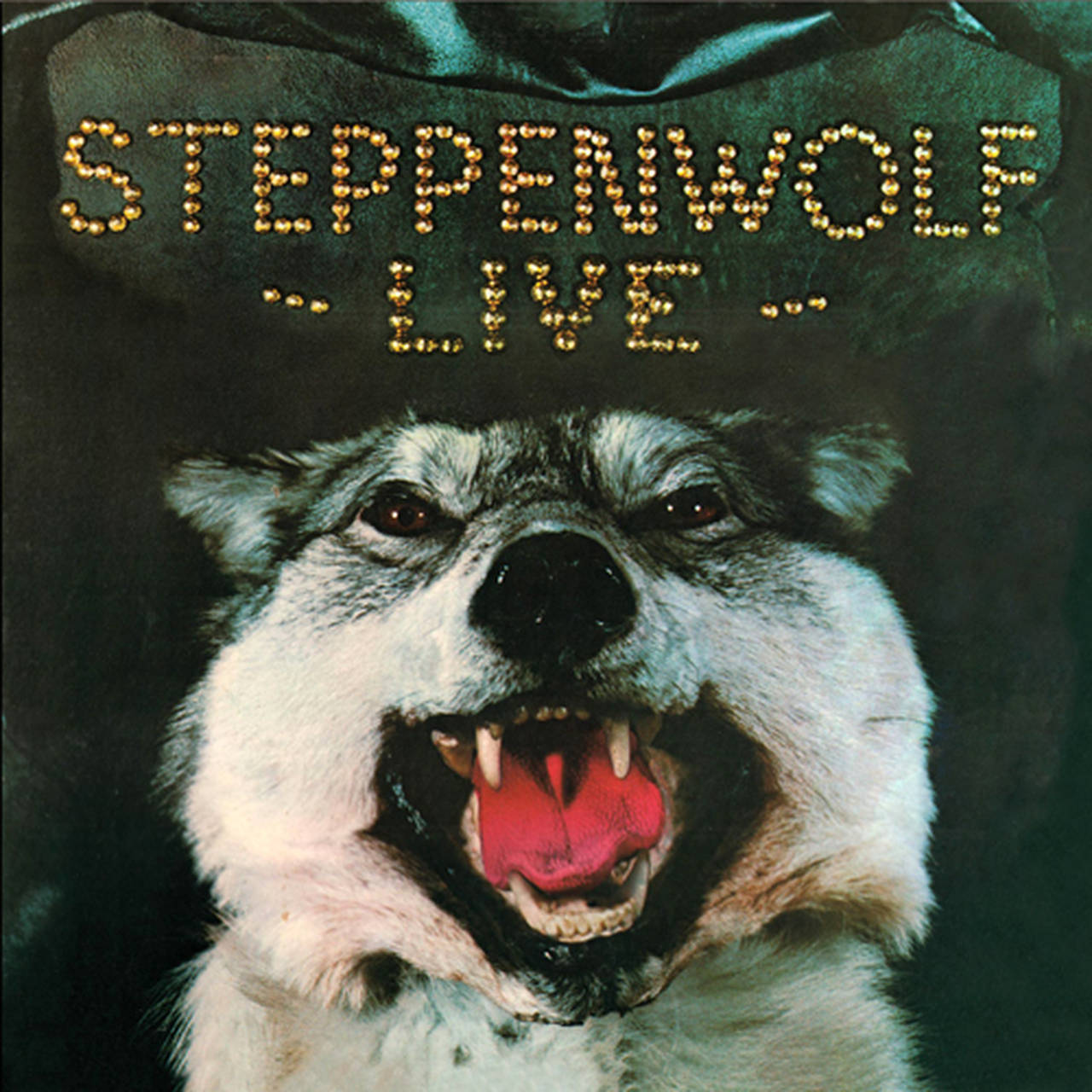Steppenwolf Steppenwolf Live 180g 2LP (Vinyl)