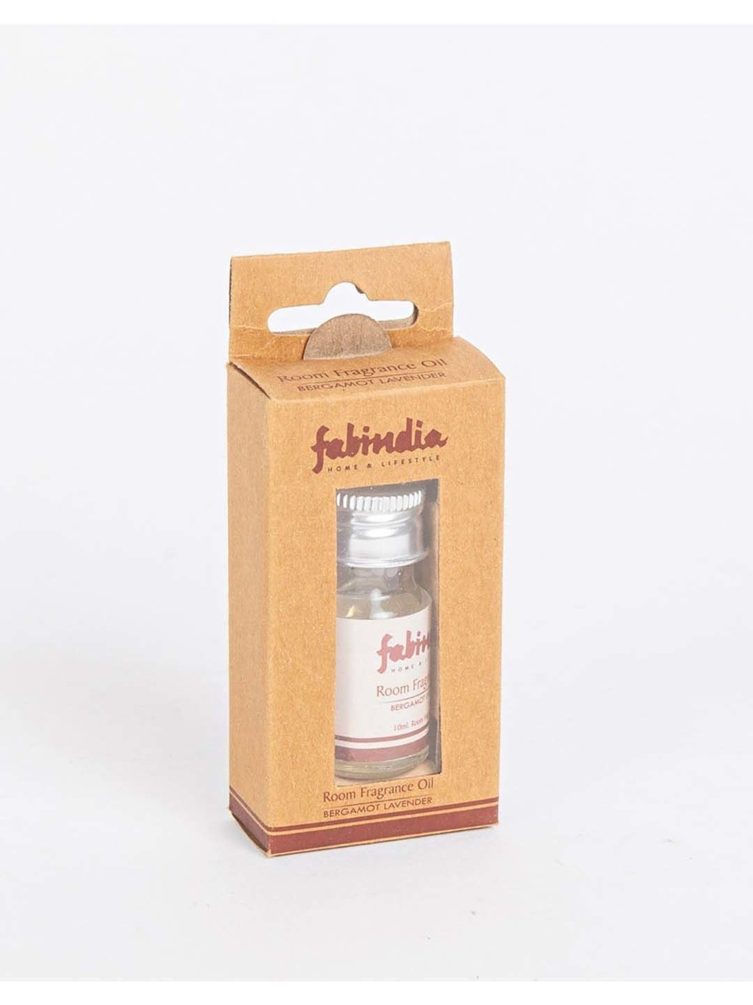 Fabindia Multicolor Lavender Fragrance Oil