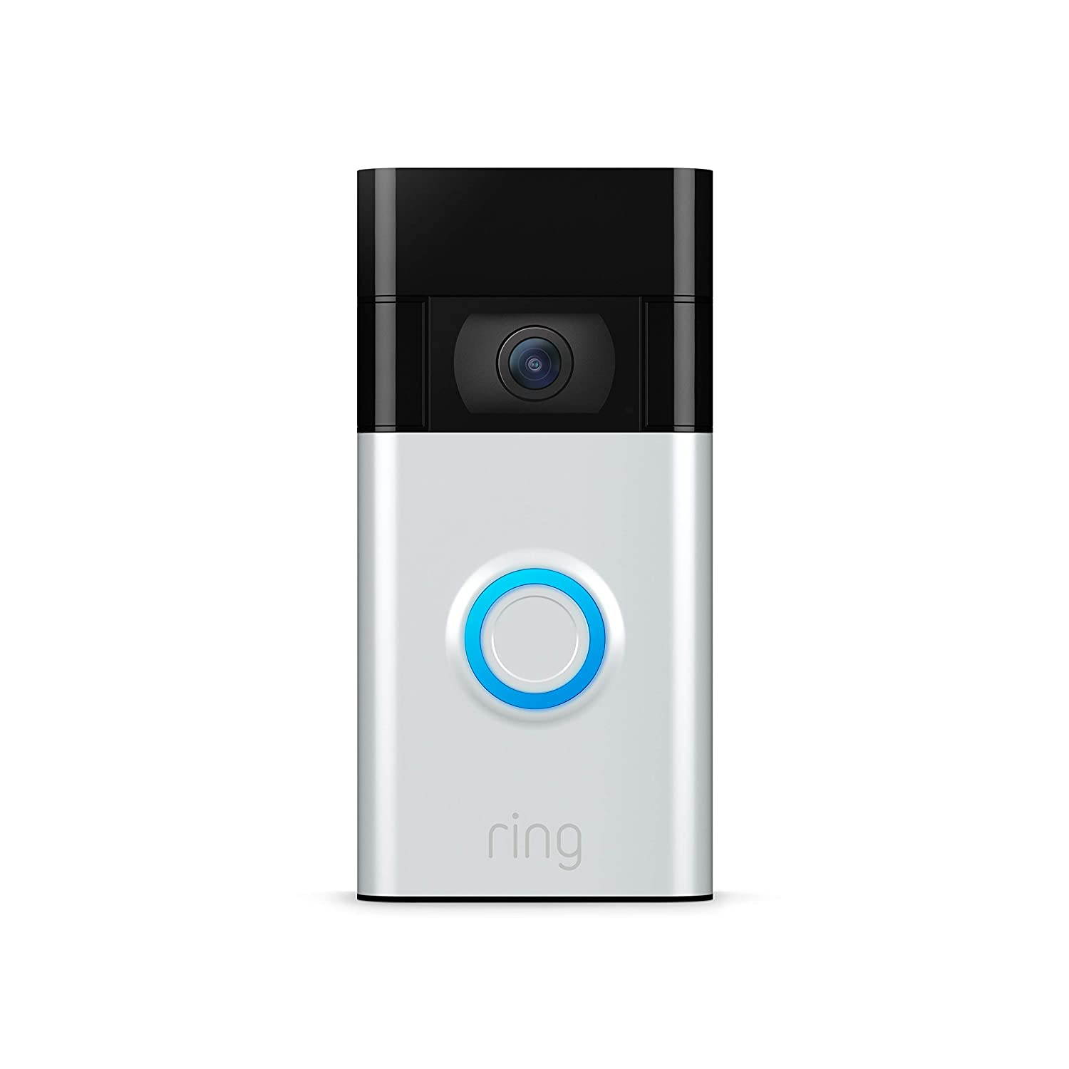 Ring 8VR1S7-0FC0 1080HD Video Doorbell 2