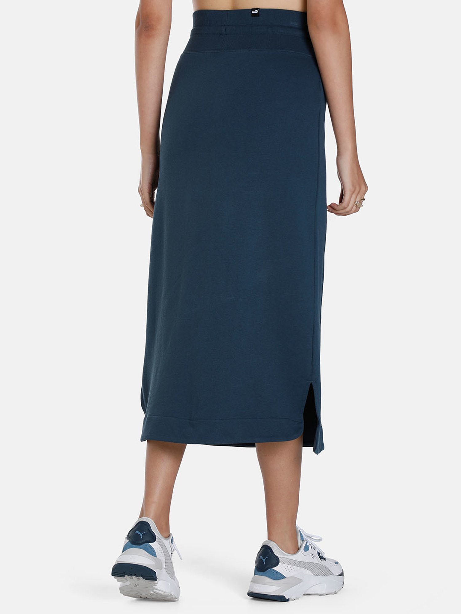 Puma Her High-Waist Regular Fit Skirt