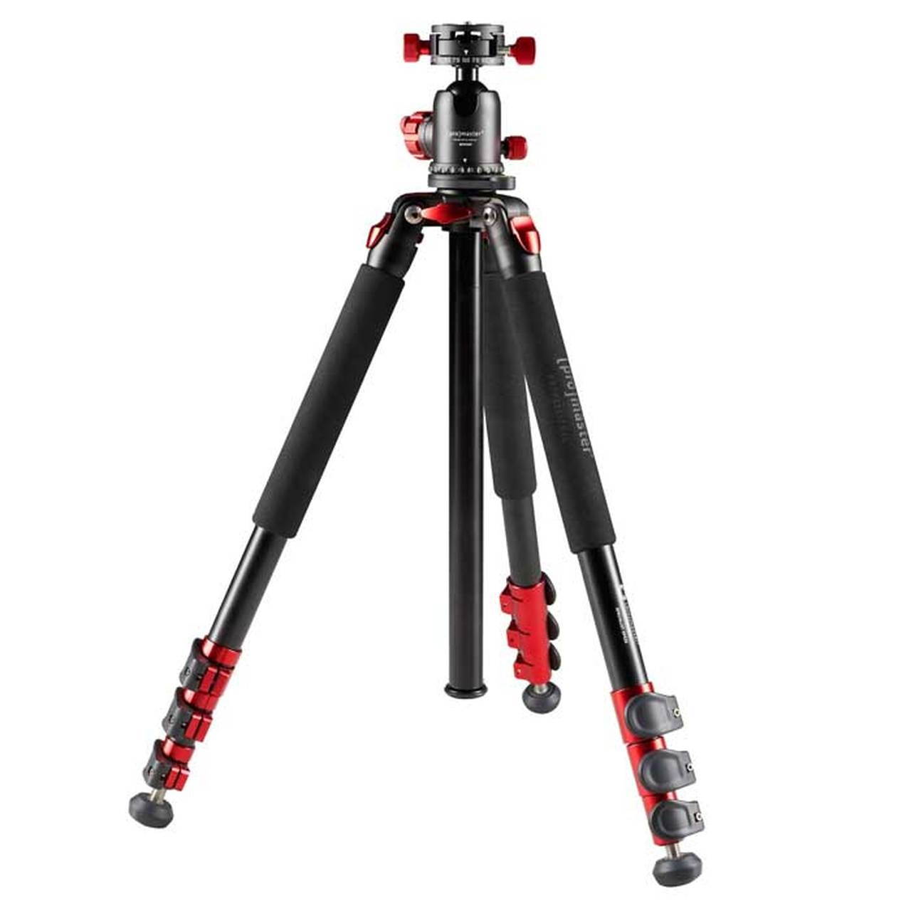 Promaster SP425 SPECIALIST Tripod with SPH36P Ball Head