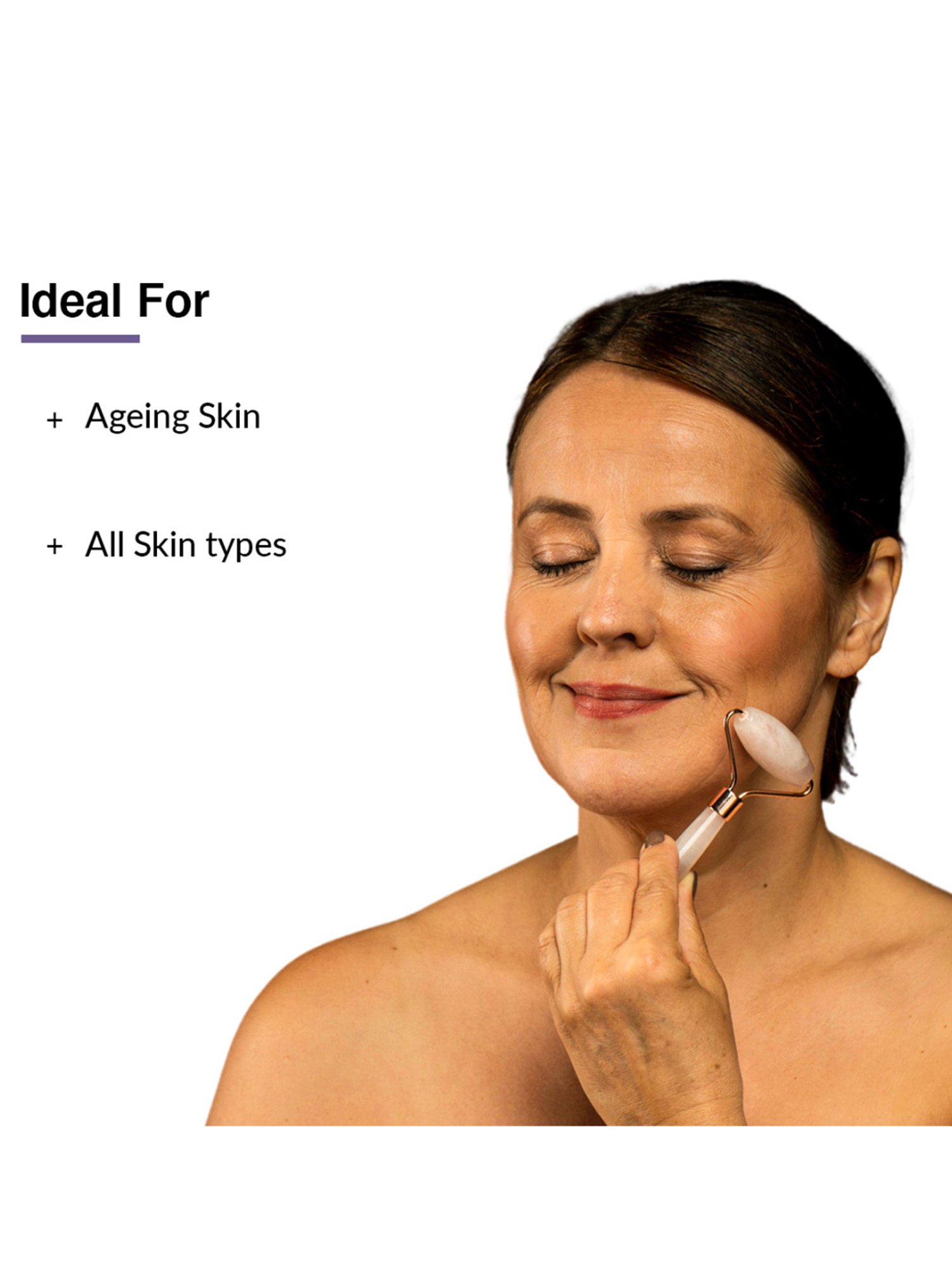 Fixderma Anti-Ageing Face Serum for Men & Women - 30 gm