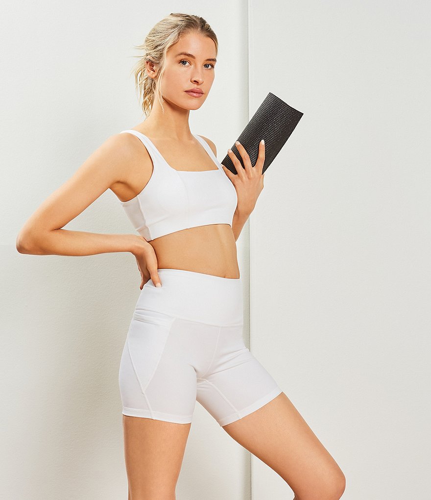 IBKUL Stain Resistant Solid 9.5#double; Short