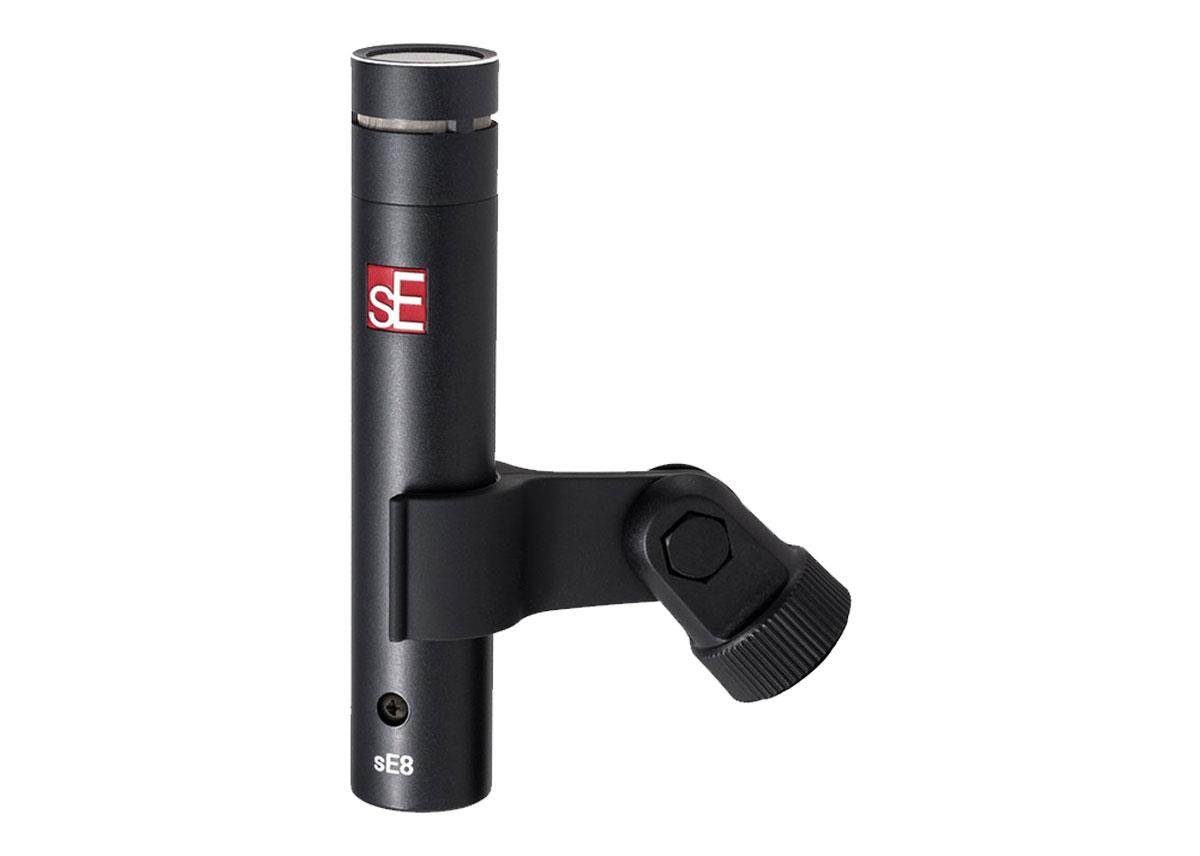 sE Electronics sE8 Small Diaphragm Condenser Microphone