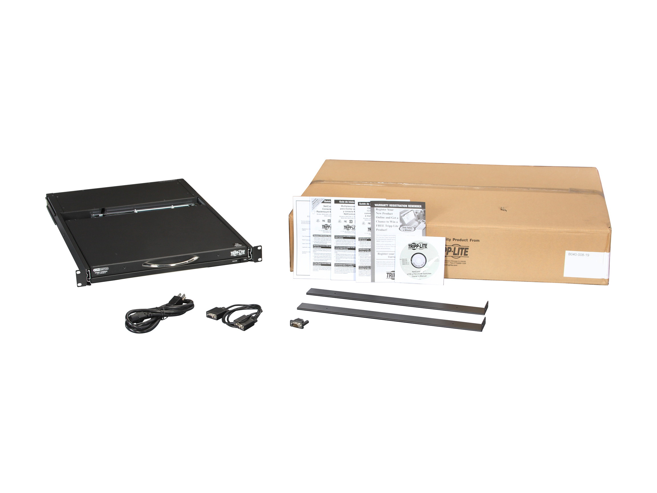 MFJ-916B Duplexer: 1.3-225MHz/350-540MHz, UHF