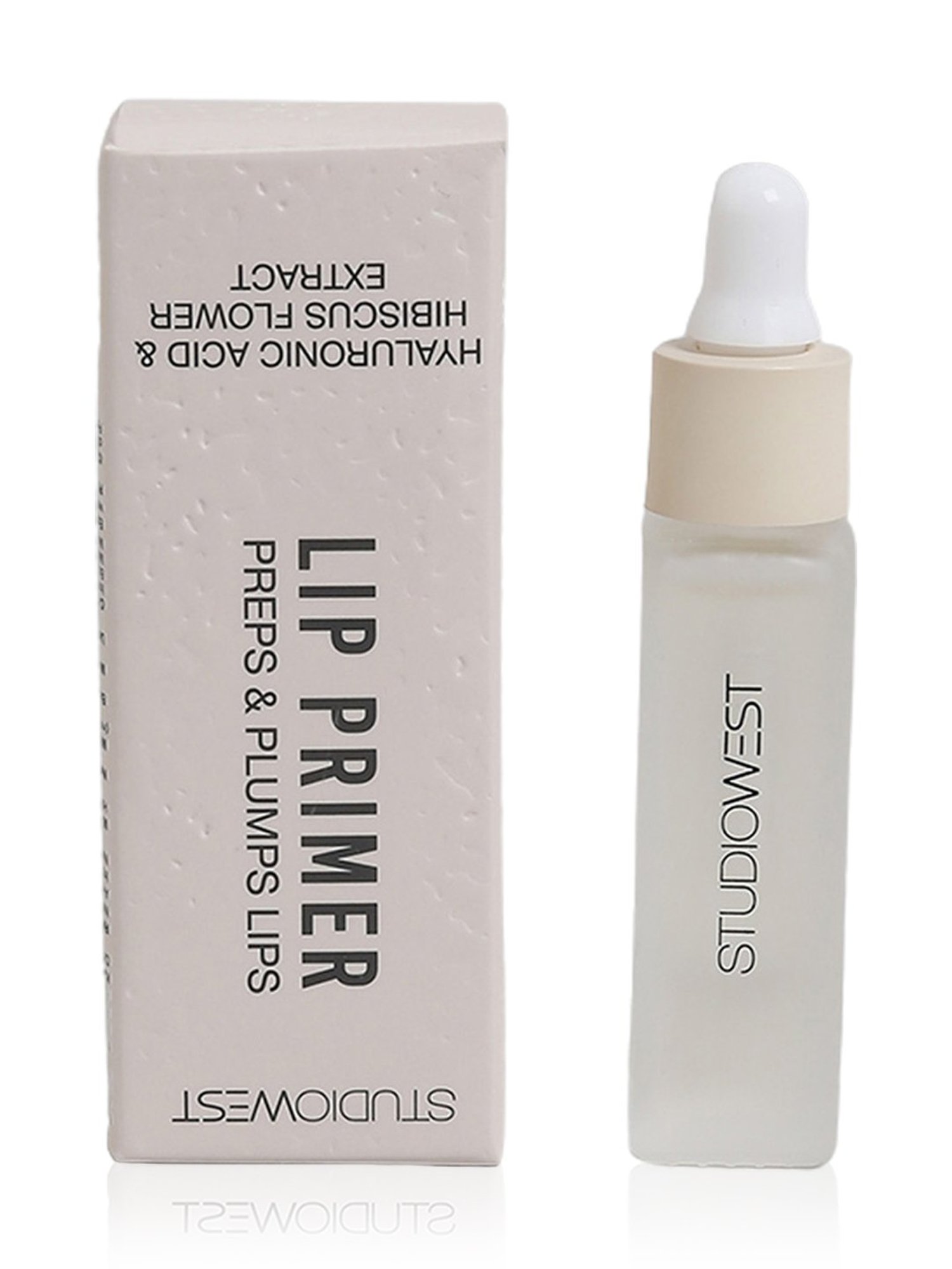 Studiowest Preps & Plumps Lip Primer - 8 ml