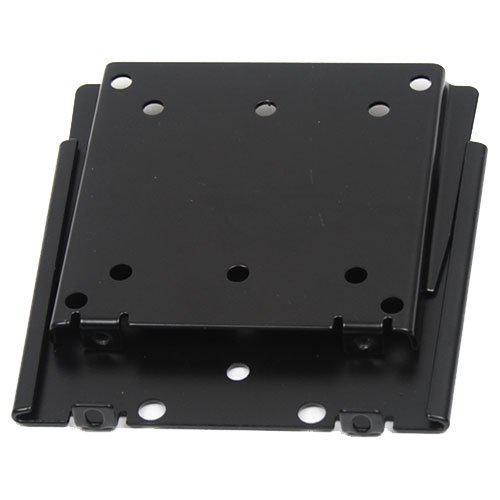 VideoSecu Ultra Slim TV LCD Wall Mount for most 10" to 24" TV LCD Monitor and Display 1WY
