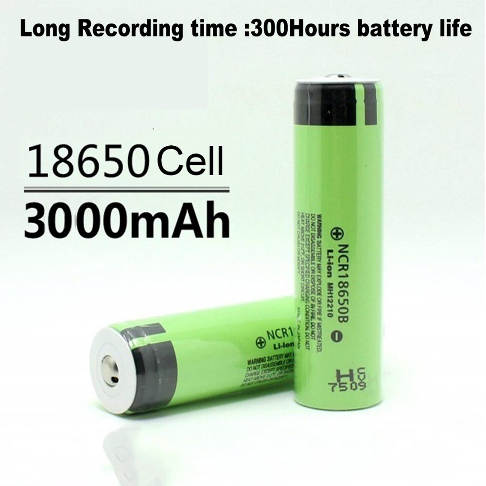 Digital Audio Voice Recorder Voice Activated Mini USB Pen 16GB Mp3 Player Recording For Lectures