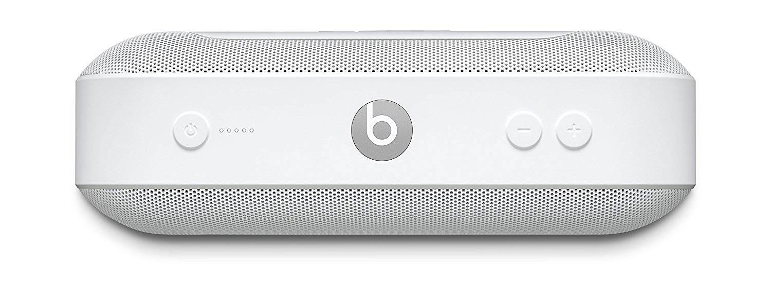 Beats Pill+ Portable Speaker - Black
