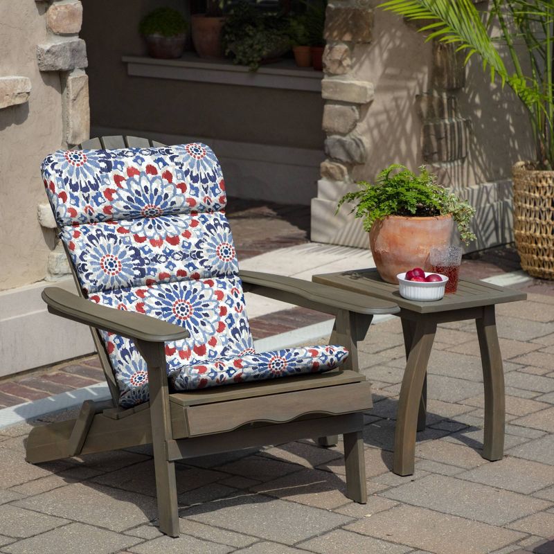 Clark Adirondack Chair Cushion - Arden Selections