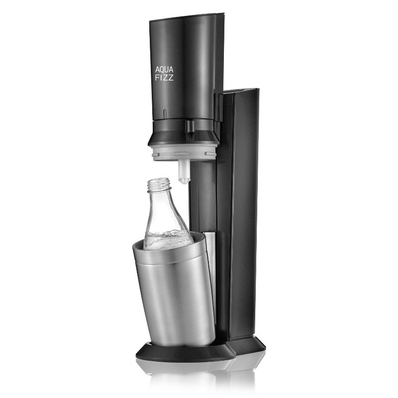 Igloo Bottom-Load Water Dispenser - Black