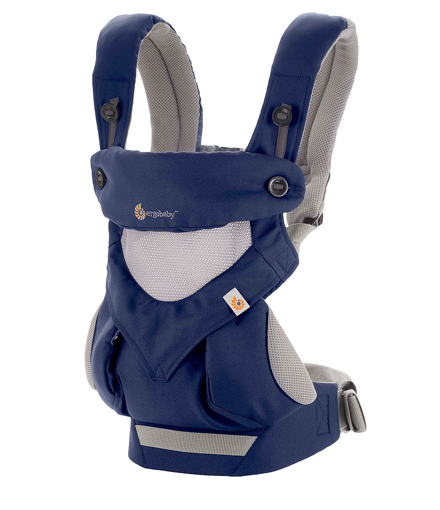 Ergobaby All Position 360 Cool Air Mesh Baby Carrier