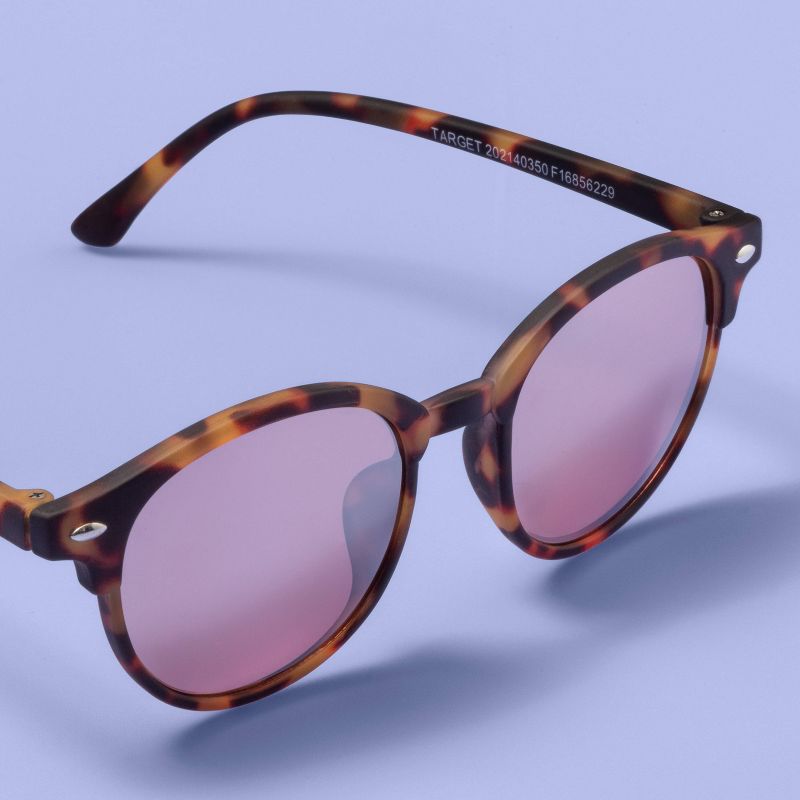 Speedo Buggy Sunglasses - Purple/Blue