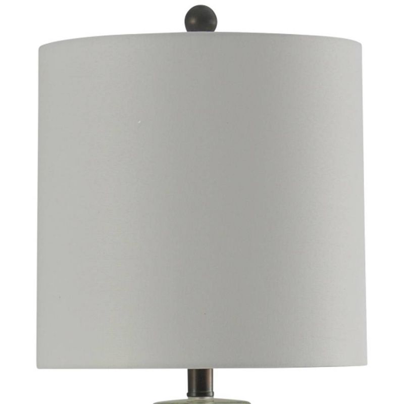 Table Lamp Light Clear - StyleCraft