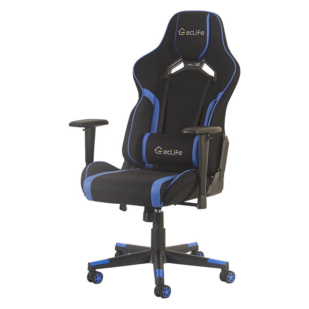Massage Gaming Chair