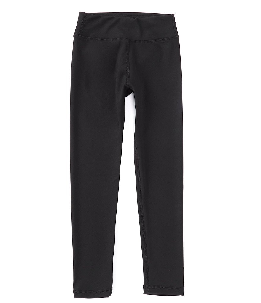 GB Girls Little Girls 2-6x Active Full Length Legging