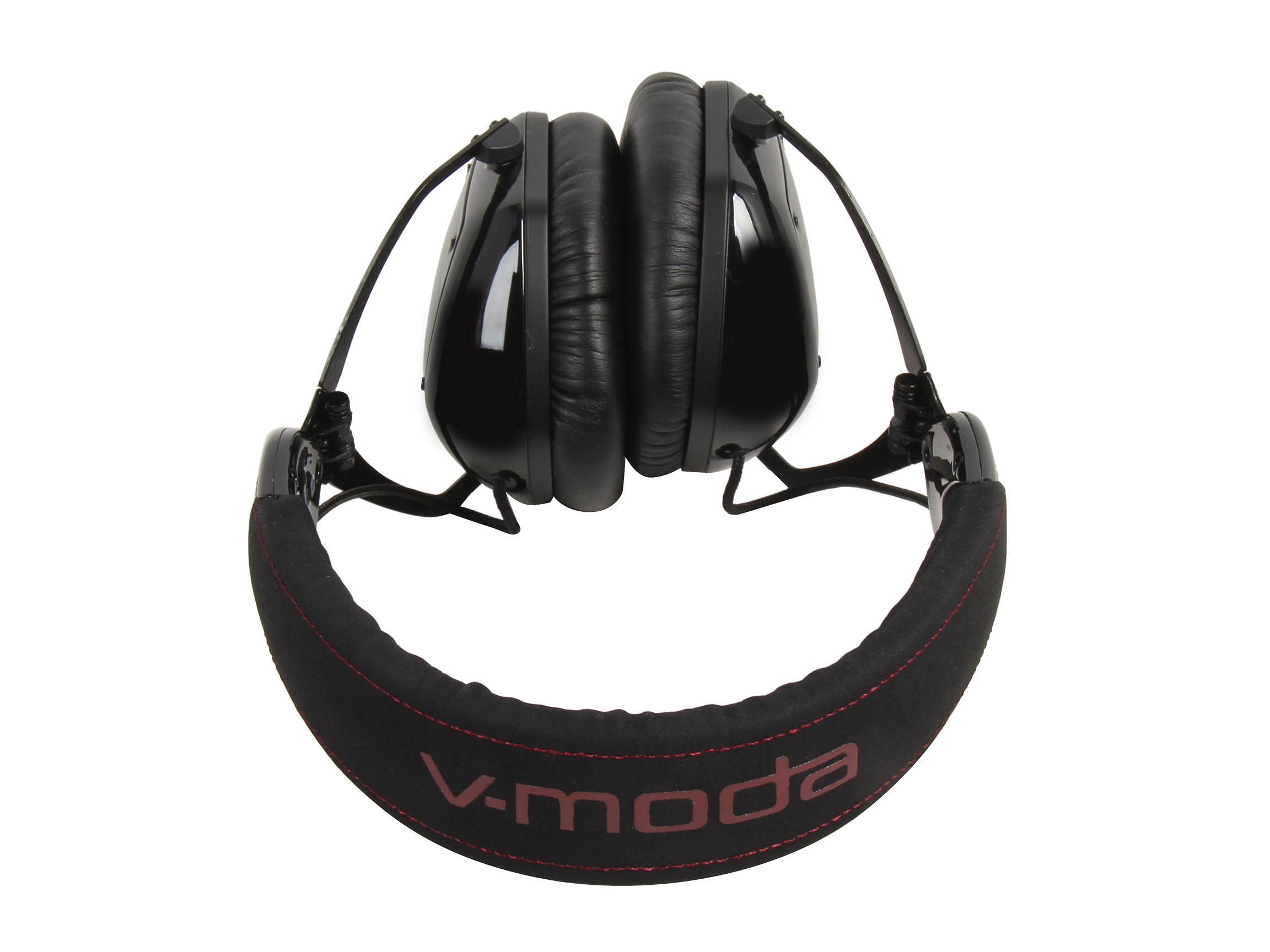 V-Moda Crossfade Shadow M-100-U-SHADOW Headphone, Shadow