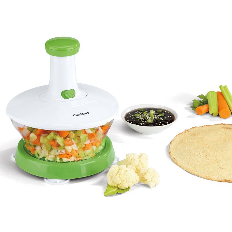 OXO Ground Meat Chopper
