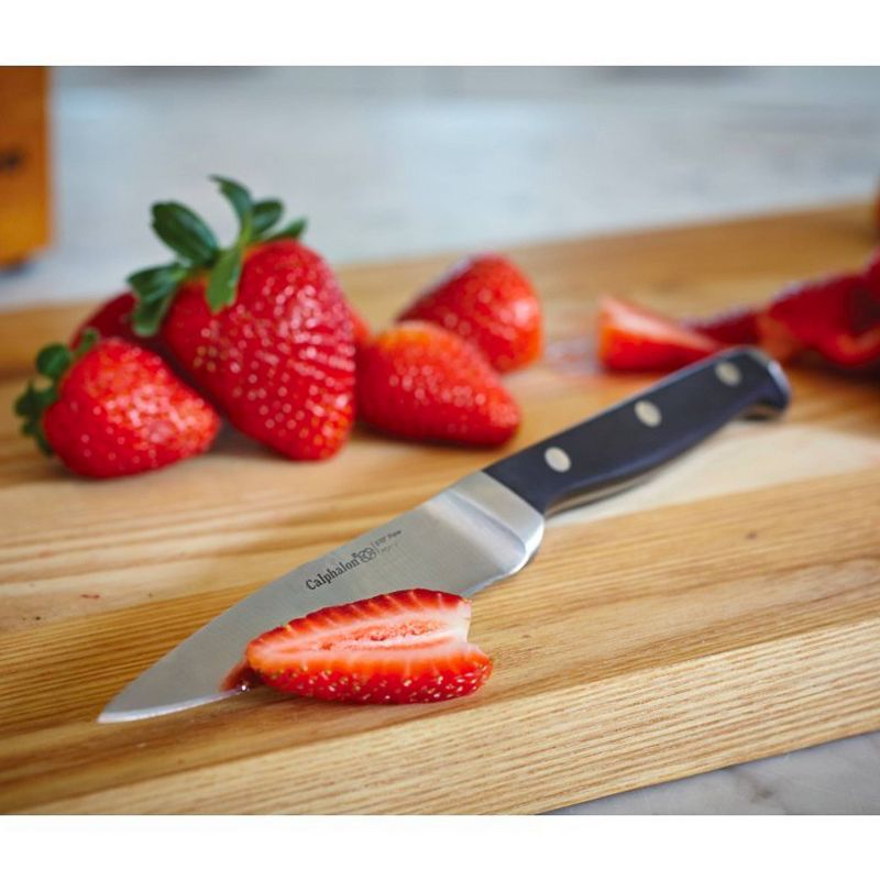 Calphalon Classic 6pc Self-Sharpening Cutlery Set