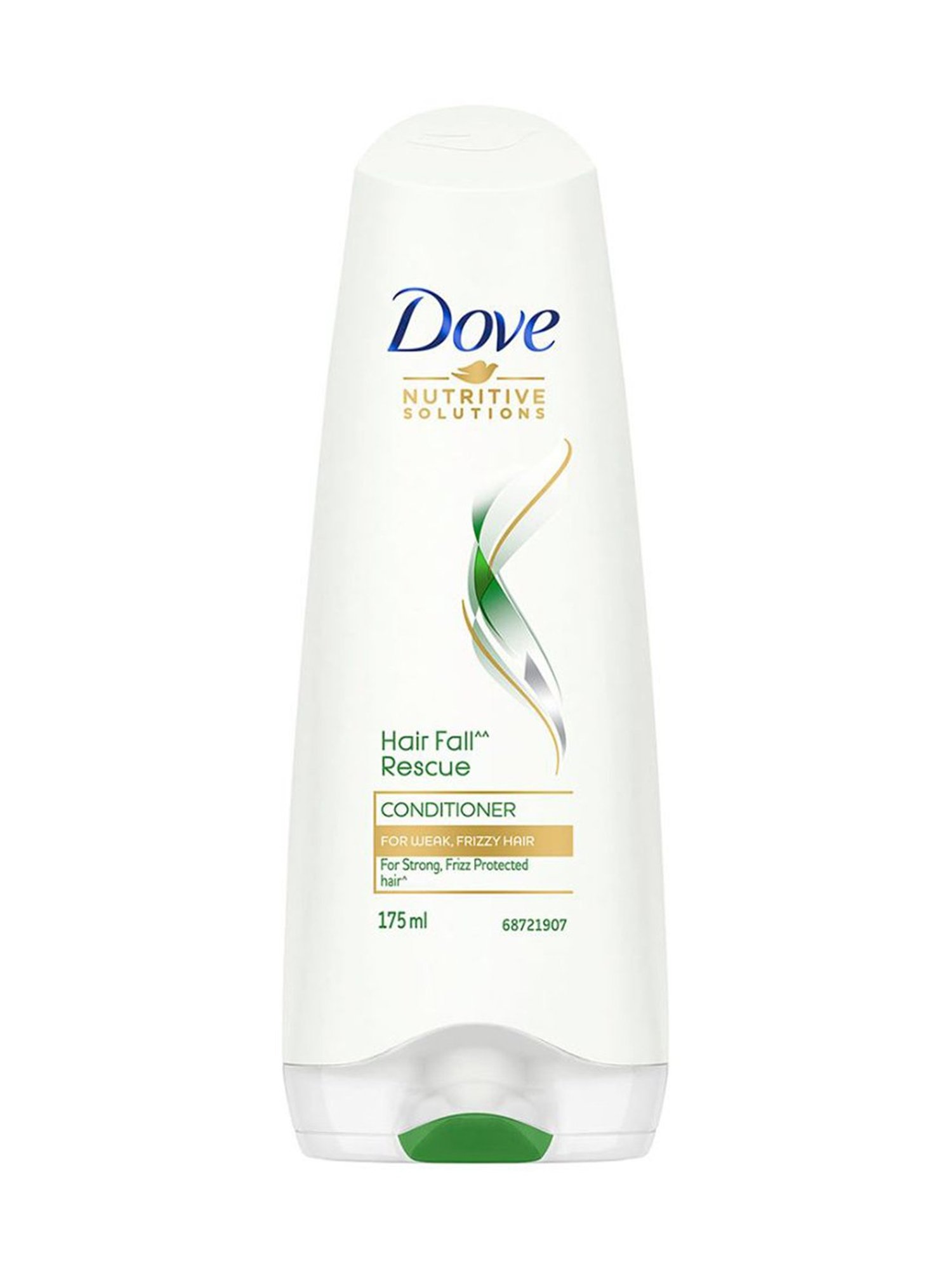 Dove Hair Fall Rescue Conditioner - 175 ml