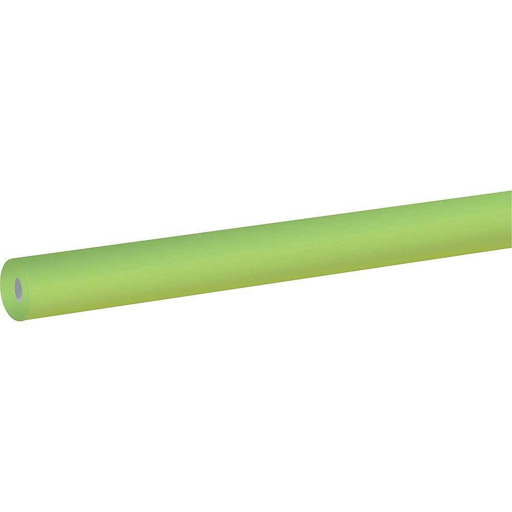 Pacon Fadless Paper 48"x50' RL Lime 56895
