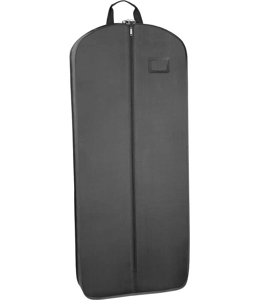Delsey Paris Velocity Softside Spinner Garment Bag